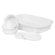 Corningware French White Mini Bake and Serve Set
