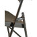 National Public Seating 3200 Series 2-Inch Thick Padded Folding Chair