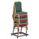 National Public Seating Dolly for 8100, 8200, 9000 Chair