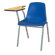 National Public Seating Poly Shell Chair with Optional Tablet Arm