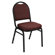 National Public Seating Series 9200 Dome-Back Stacker Chair