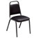 National Public Seating Series 9100 Value Stacker with Vinyl