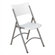 National Public Seating Blow Molded Folding Chair