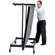 National Public Seating Stage Dolly