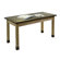 National Public Seating Science Lab Table