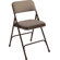 National Public Seating 2200 Series Upholstered Folding Chair