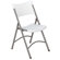 National Public Seating Blow Molded Folding Chair