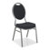 National Public Seating Banquet Teardrop Stack Chair