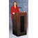 Oklahoma Sound Corporation The Prestige Lectern #711