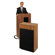 Oklahoma Sound Corporation Extension Speaker
