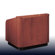 Oklahoma Sound Corporation Veneer Contemporary Table Lectern