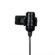 Oklahoma Sound Corporation Tie-Clip Electret Condenser with 10' Cable
