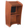 Oklahoma Sound Corporation The Vision Lectern
