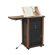 Oklahoma Sound Corporation The Wizard Lectern