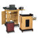 Oklahoma Sound Corporation Laptop Speaker Stand