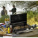 The Outdoor GreatRoom Company Portable 20" Gas Grill