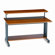 Safco Products Company MUV 48" W Height-Adjustable Workstation