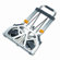 Safco Products Company Stow-Away Medium Hand Truck