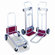 Safco Products Company 3-Way Convertible Hand Truck