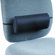 Safco Products Company Lumbar Roll with Strap