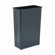Safco Products Company 88 Quart Square Wastebasket (Set of 3)