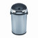 Safco Products Company Kazaam 17 Gallon Hands Free Trash Can