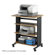 Safco Products Company Muv Four Level Adjustable Printer Stand
