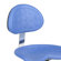 Safco Products Company Backrest For Sit-Star Stool