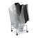 Safco Products Company Steel Chair Cart