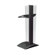 Safco Products Company Rumba Height Adjustable Lectern