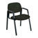 Safco Products Company Cava Urth Guest Chair with Straight Leg