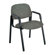 Safco Products Company Cava Urth Guest Chair with Straight Leg