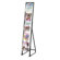 Safco Products Company In-View Free Standing Display