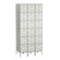 Safco Products Company 3 Column Box Locker