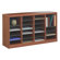 Safco Products Company E-Z Store Wood 23" Literature Organizer