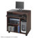 Safco Products Company Ready-To-Use Pc Workstation