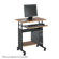Safco Products Company MUV 30" W Adjustable Workstation