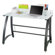 Safco Products Company Xpressions Computer Workstation, 47" Wide