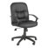 Safco Products Company Serenity Mid-Back Series Executive Seat