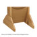Safco Products Company Wood Display Base