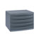 Safco Products Company B-Size Plan File Cabinet