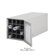 Safco Products Company Steel Roll File (44" Deep / 16 Tubes)