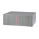 Safco Products Company 42" W Ten-Drawer Steel Flat File with Optional Open Base