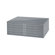 Safco Products Company 36" W Five-Drawer Steel Flat File with Optional Open Base