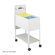 Safco Products Company Extra-Deep Locking Letter-Size Tub File