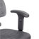 Safco Products Company Adjustable Height T-Arms