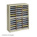 Safco Products Company Value Sorter Organizer (36 Compartments)