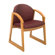 Safco Products Company Urbane Guest Side Chair