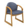 Safco Products Company Urbane Guest Side Chair