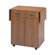 Safco Products Company Hospitality Service Cart